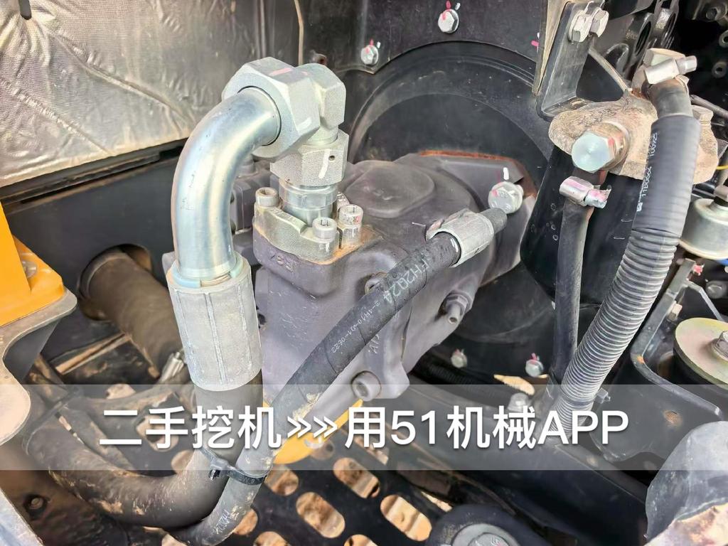 51机械